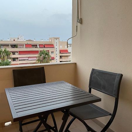 Apartamento Vallehermoso إل بويرتو دي سانتا ماريا المظهر الخارجي الصورة