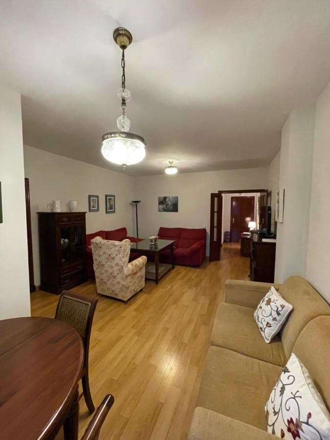 Apartamento Vallehermoso إل بويرتو دي سانتا ماريا المظهر الخارجي الصورة